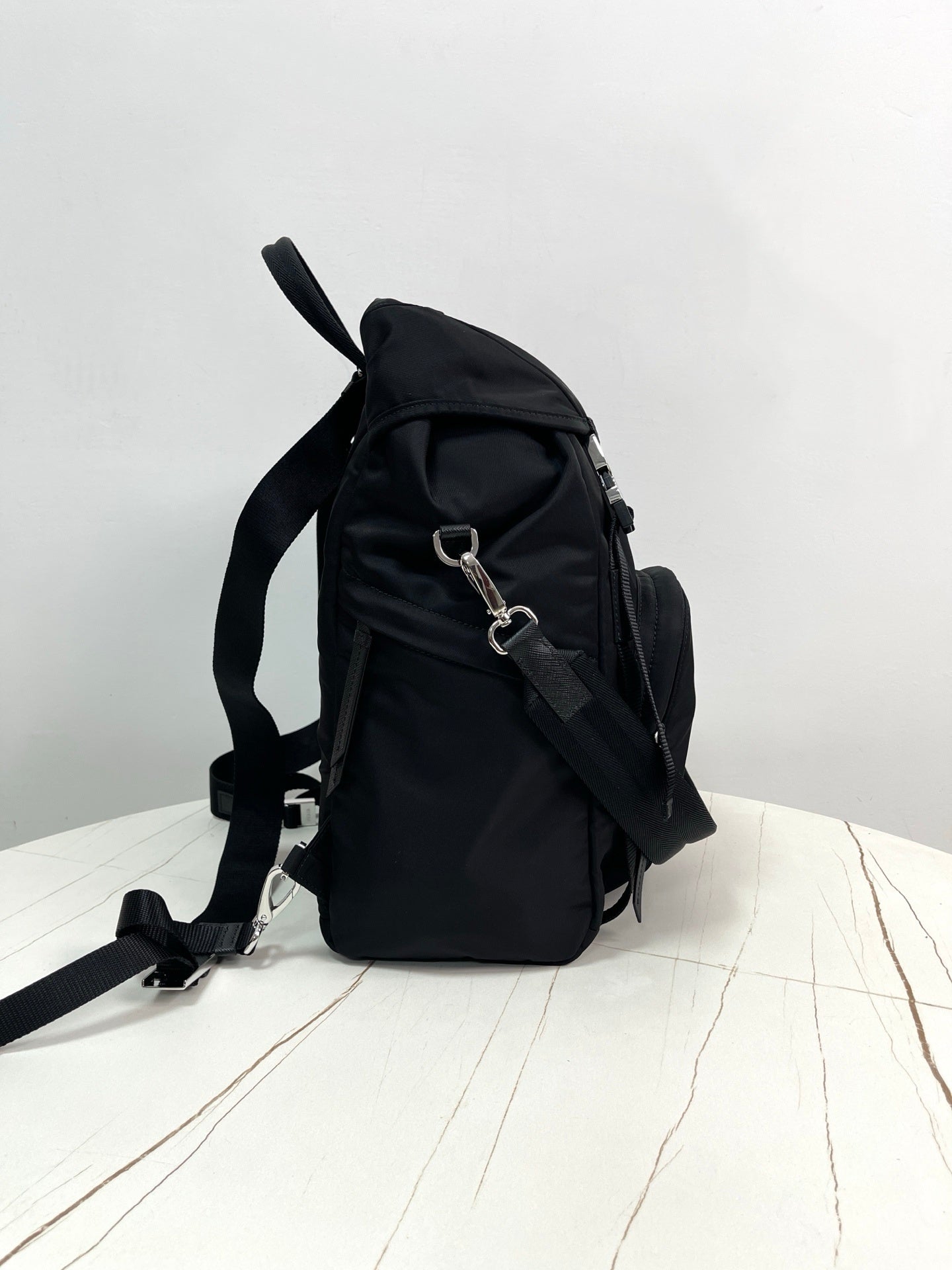 Prada Men’s Backpack