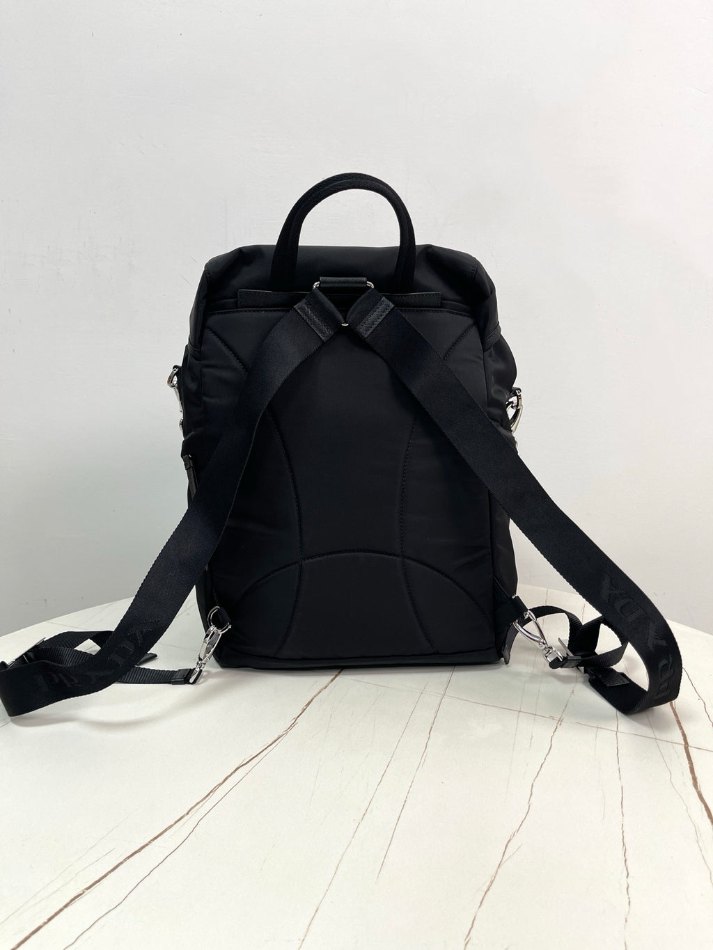 Prada Men’s Backpack