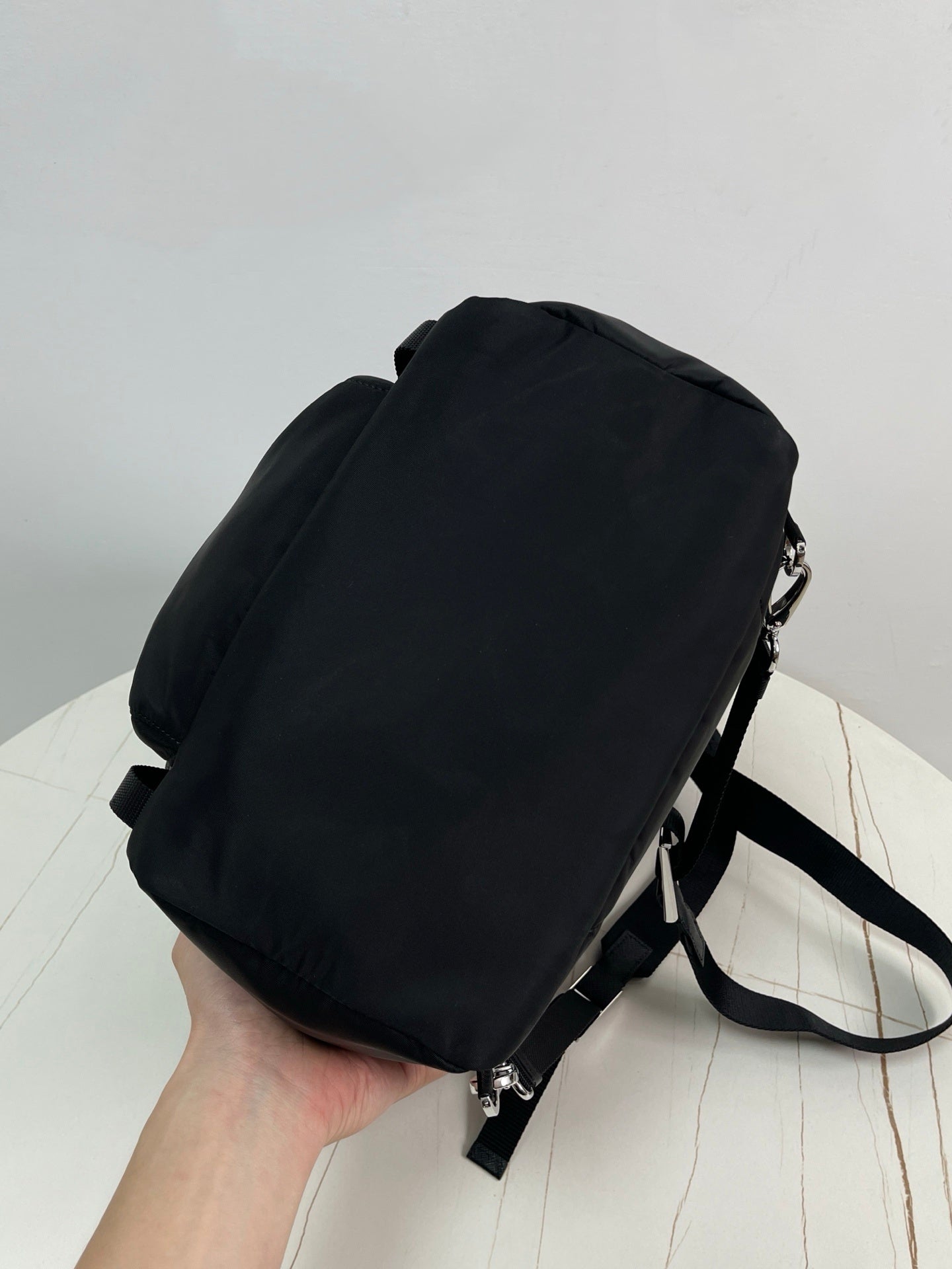Prada Men’s Backpack