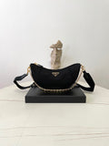 Prada Chain Shoulder Bag