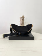 Prada Chain Shoulder Bag