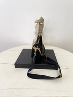 Prada Chain Shoulder Bag