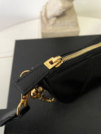 Prada Chain Shoulder Bag