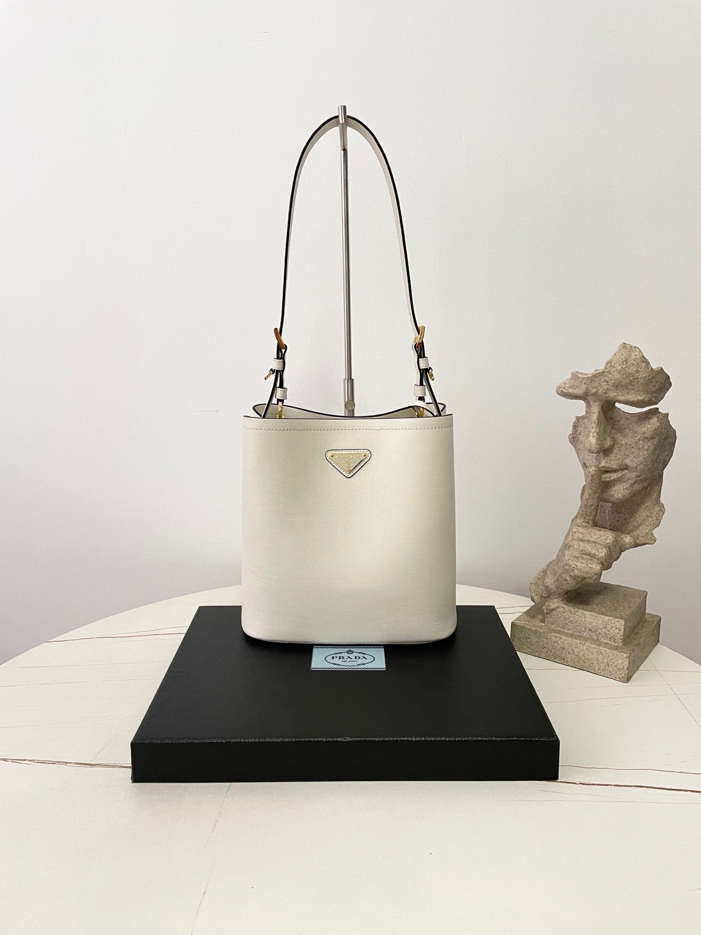 Prada Bucket Bag