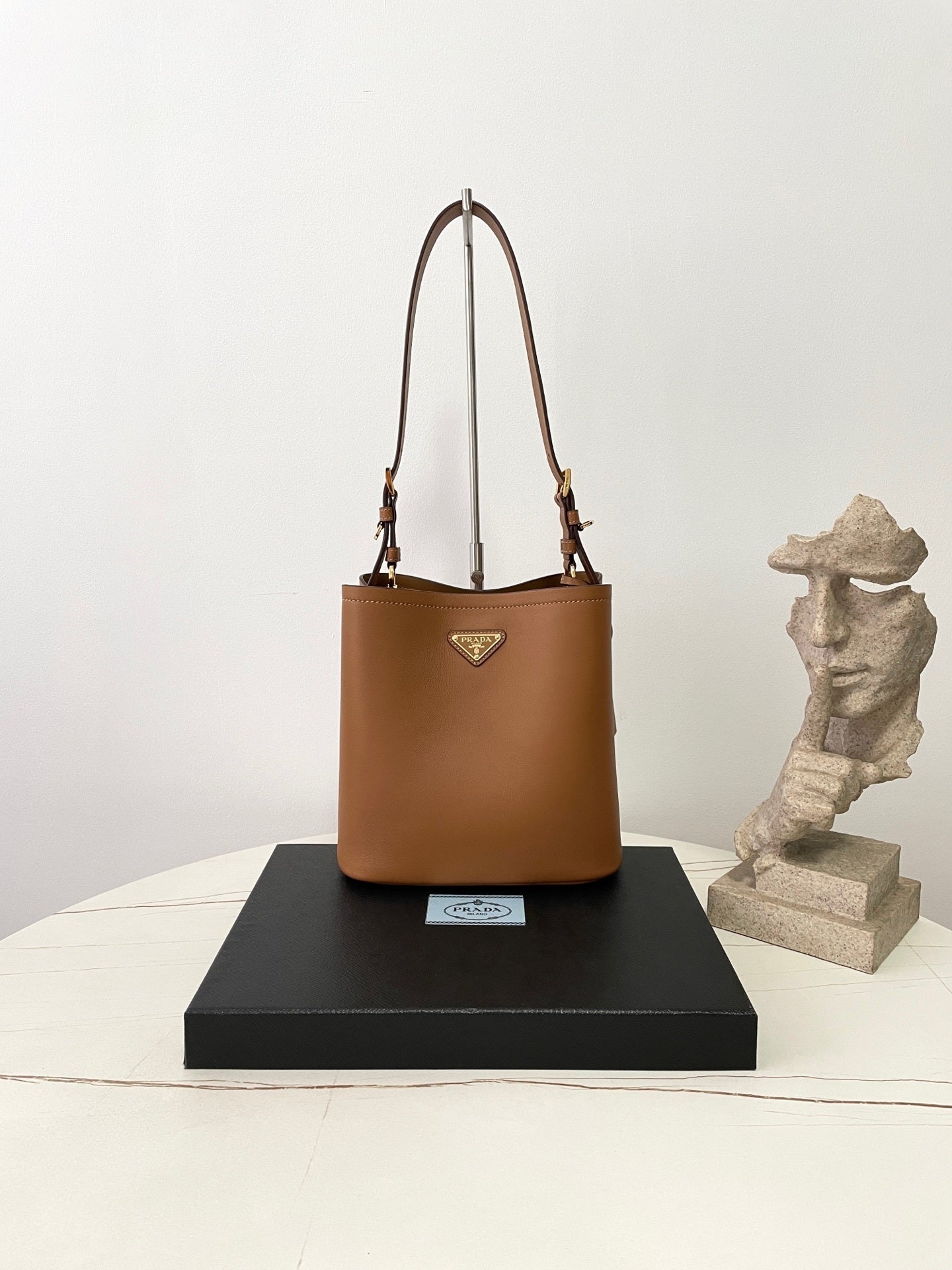 Prada Bucket Bag