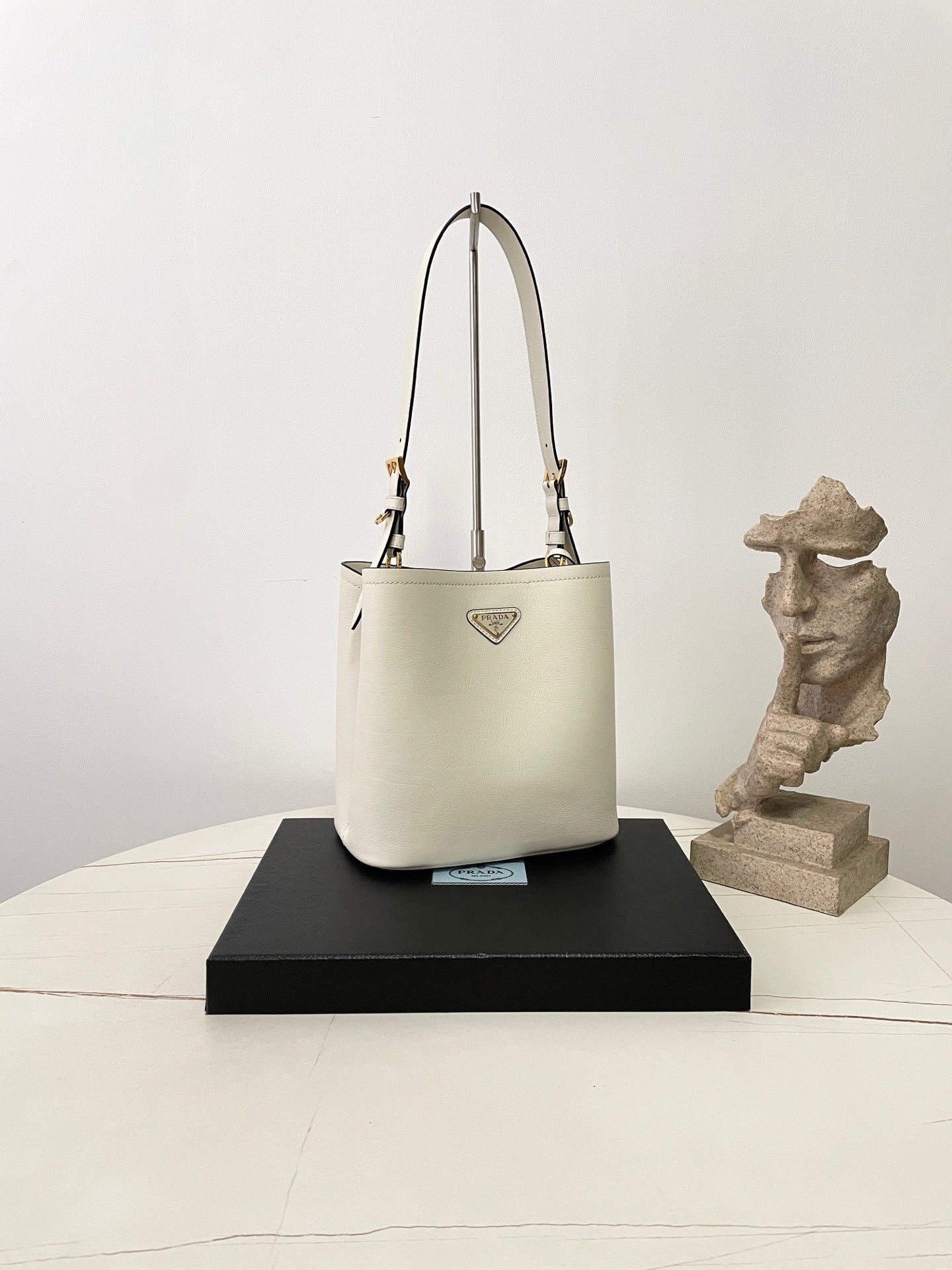 Prada Bucket Bag