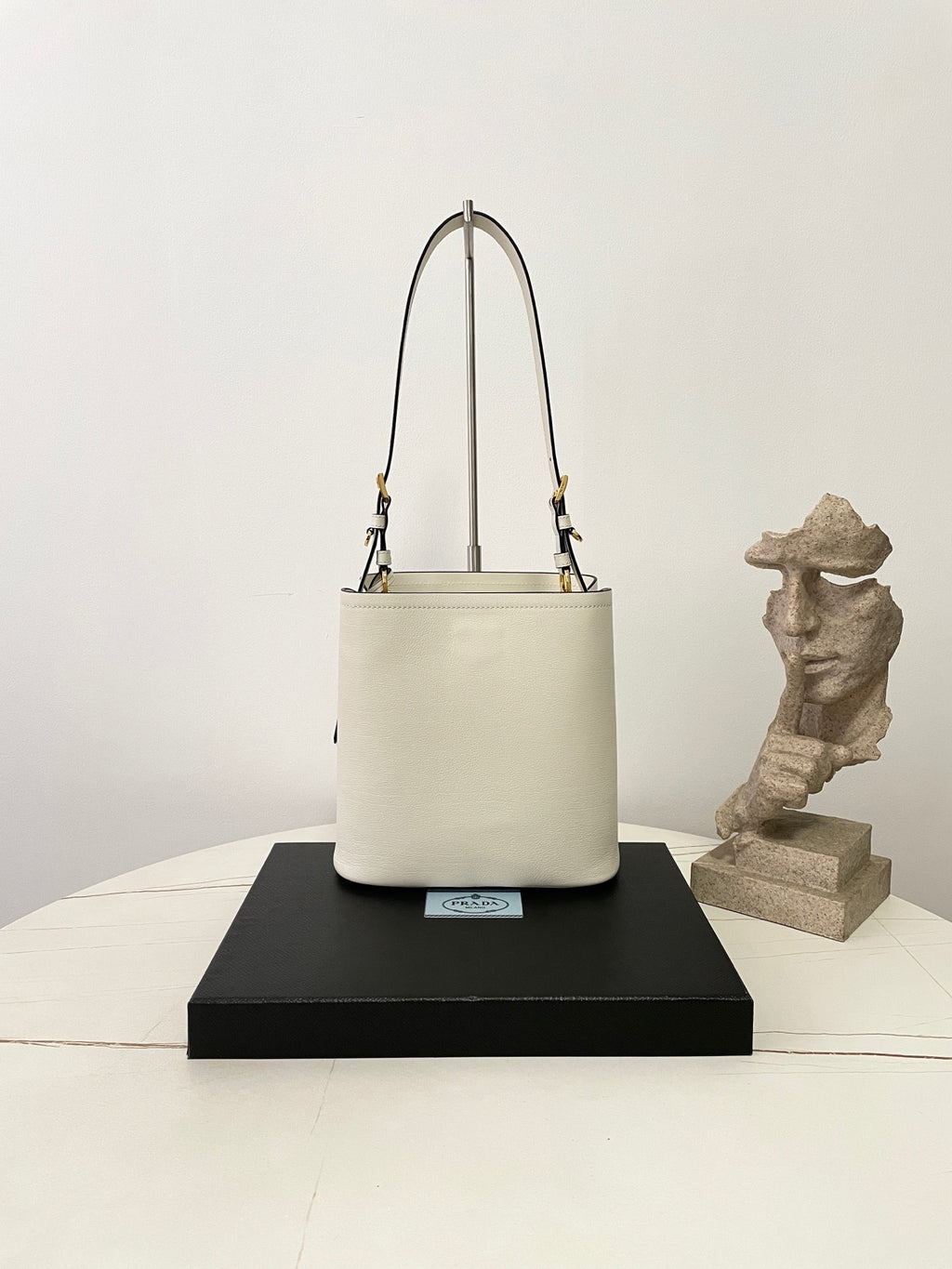 Prada Bucket Bag