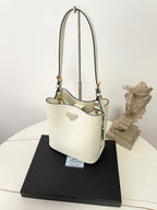 Prada Bucket Bag