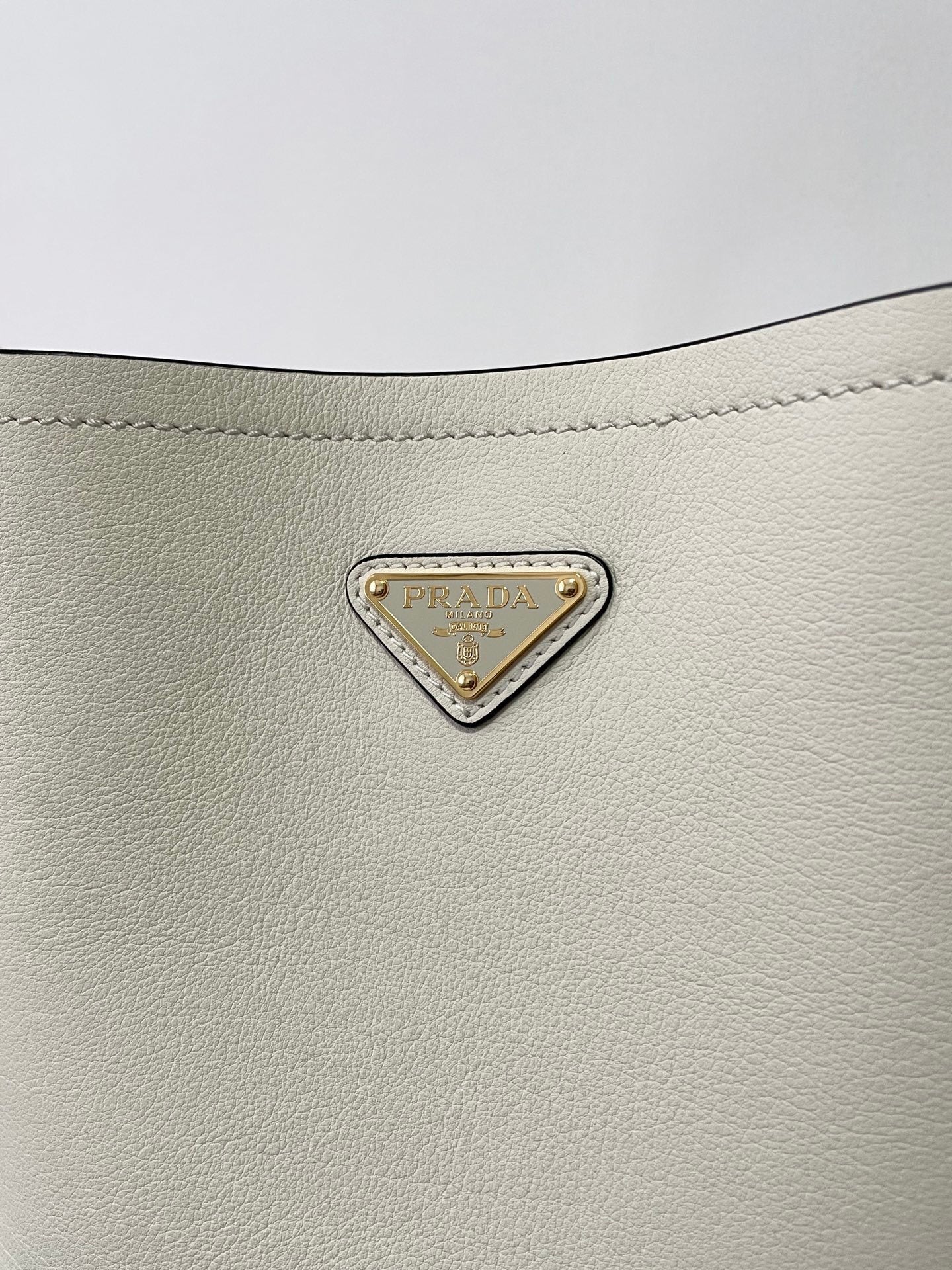 Prada Bucket Bag