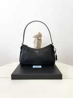 Prada Aimee Hobo Bag (Small)