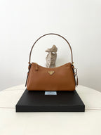 Prada Aimee Hobo Bag (Small)