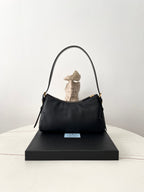 Prada Aimee Hobo Bag (Small)