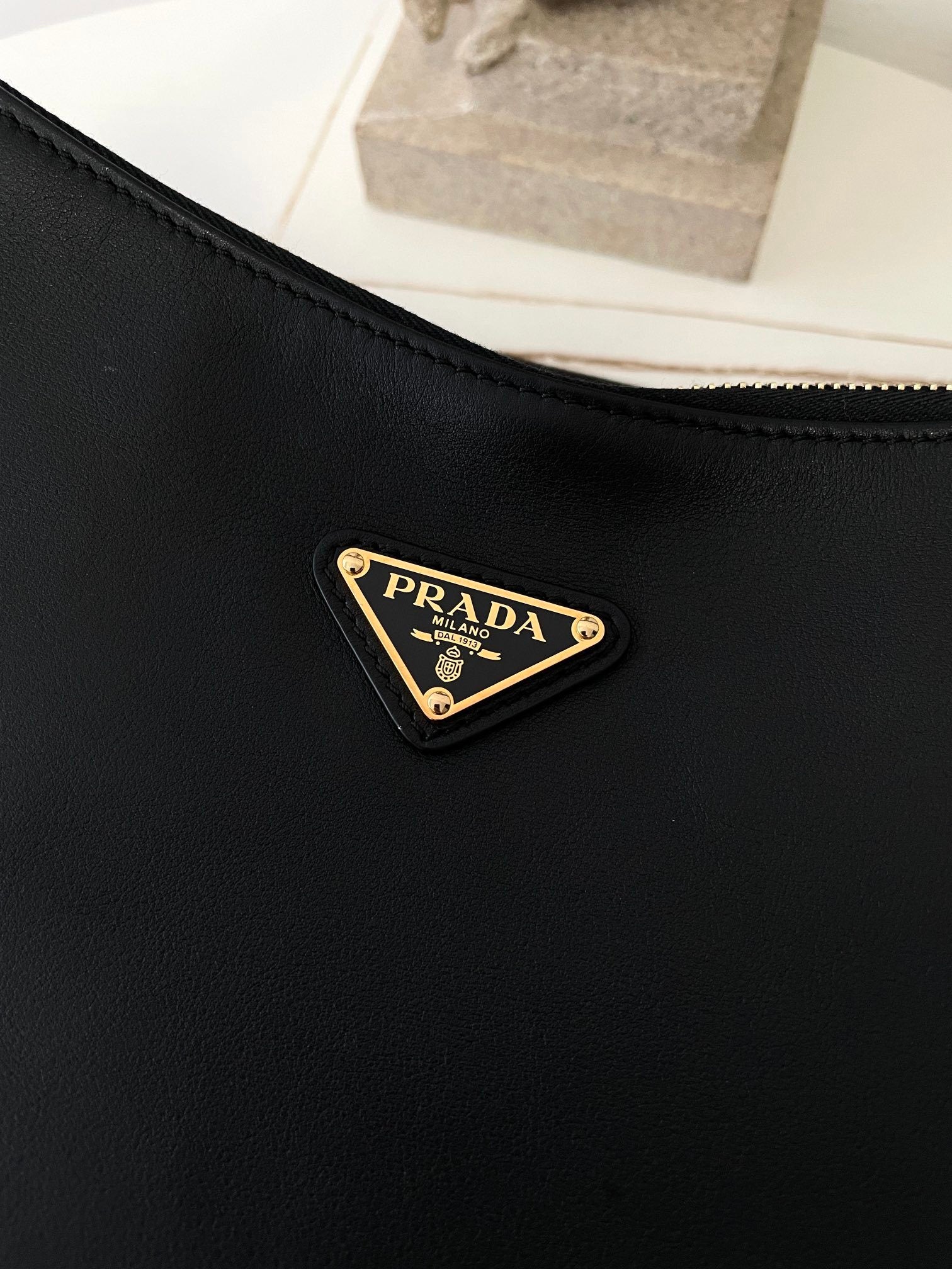 Prada Aimee Hobo Bag (Small)