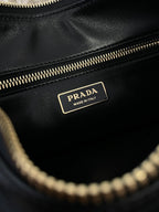 Prada Aimee Hobo Bag (Small)