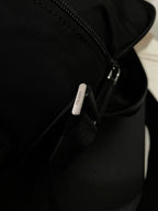 Prada Nylon Utility Crossbody Bag