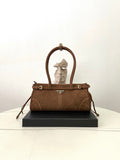 Prada Soft Lux Bag (Medium)