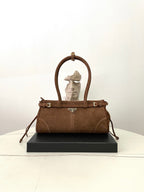 Prada Soft Lux Bag (Medium)