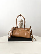 Prada Soft Lux Bag (Medium)