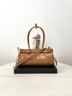 Prada Soft Lux Bag (Medium)