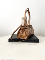 Prada Soft Lux Bag (Medium)