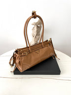 Prada Soft Lux Bag (Medium)