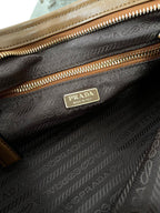 Prada Soft Lux Bag (Medium)