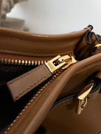 Prada Soft Lux Bag (Medium)