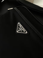 Prada Three-in-One Utility Crossbody Bag