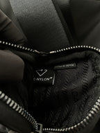Prada Three-in-One Utility Crossbody Bag