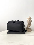 Prada Re-Nylon Flap Backpack