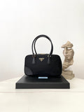 Prada Re-Nylon Bowling Bag