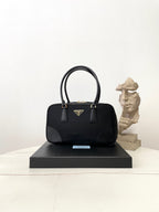 Prada Re-Nylon Bowling Bag