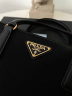 Prada Re-Nylon Bowling Bag