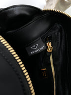 Prada Re-Nylon Bowling Bag