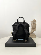 Prada Re-Nylon Mini Backpack