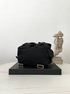 Prada Re-Nylon Mini Backpack