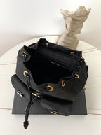 Prada Re-Nylon Mini Backpack