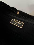 Prada Re-Nylon Mini Backpack