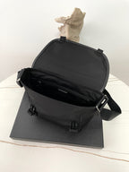 Prada Nylon Messenger Bag