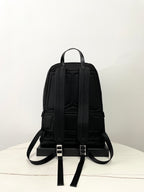 Prada Men’s Nylon Backpack
