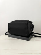 Prada Men’s Nylon Backpack