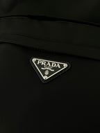 Prada Men’s Nylon Backpack