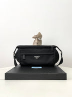 Prada Nylon Crossbody Bag