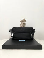 Prada Nylon Crossbody Bag