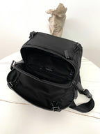 Prada Nylon Crossbody Bag