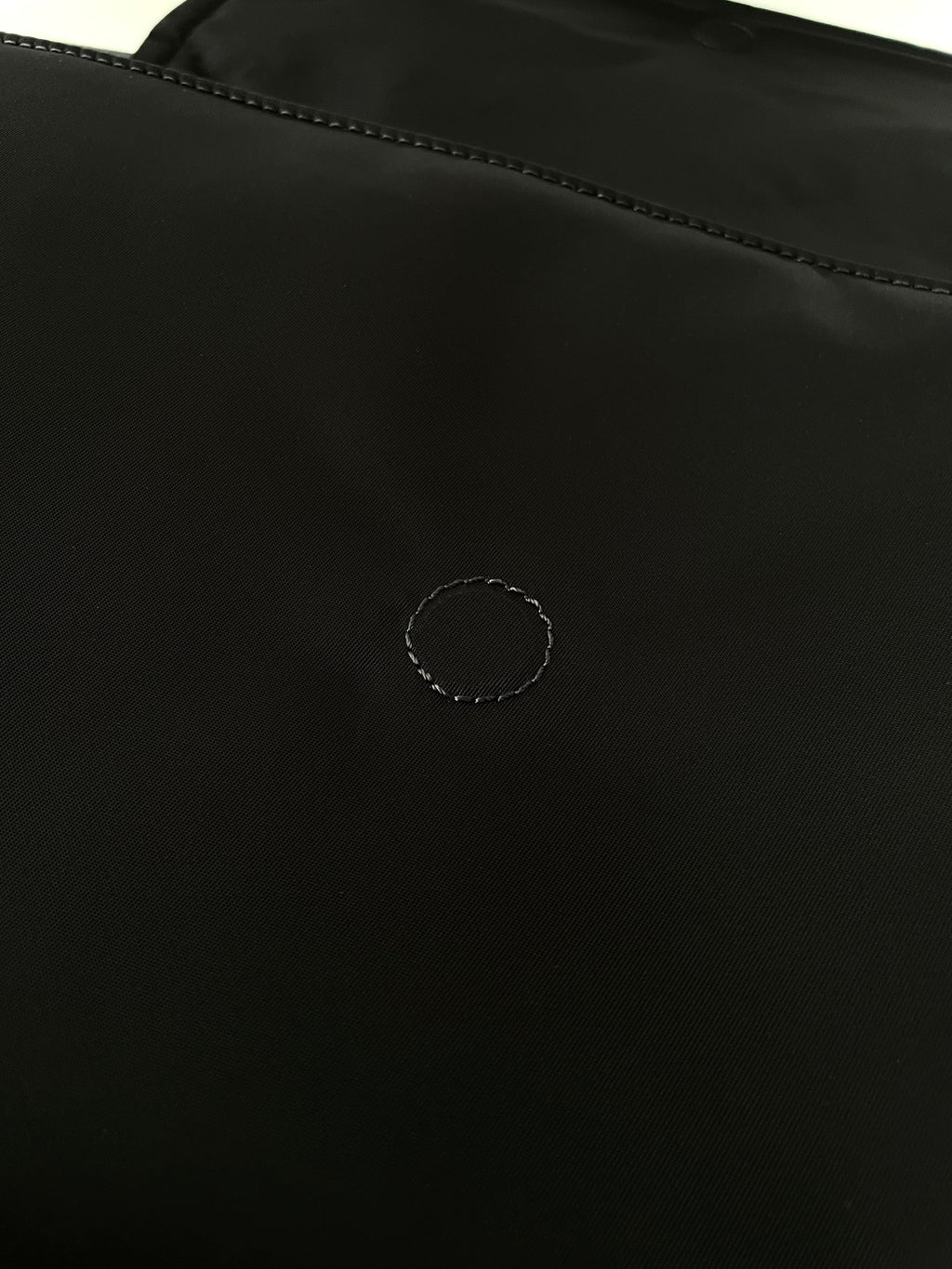 Prada Cini Flap Shoulder Bag
