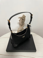 Prada Nylon Hobo Bag