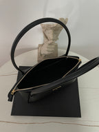 Prada Leather Shoulder Bag