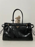 Prada Soft Lux Bag Large