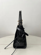 Prada Soft Lux Bag Large